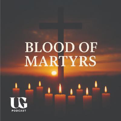 Honoring Charlie Kirk: Biblical Truth About Martyrdom and Legacy | Under God Ep 224