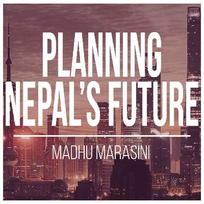 Nepal's Path to Economic and Climate Security