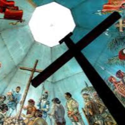 Christianity in the Philippines at 500