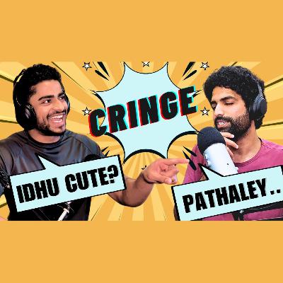 EP 17 - Yenda Ellarum CRINGE Panringa?!?! EP 17 - Yenda Ellarum CRINGE Panringa?!?!