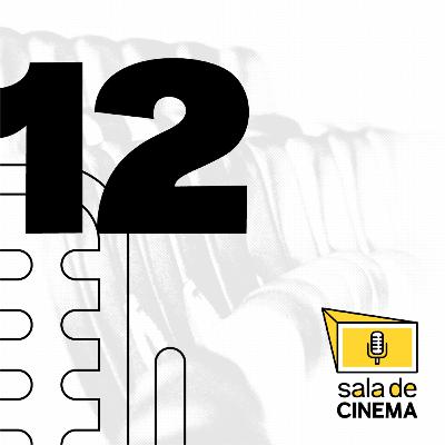 Sala de Cinema #12 - Mulheres no Cinema | Entrevista com Yane Mendes (MAPE)