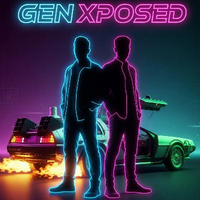 Back to the future Back to the future