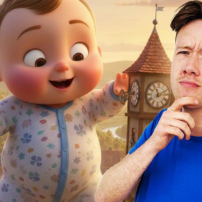 The Giant Baby The Giant Baby