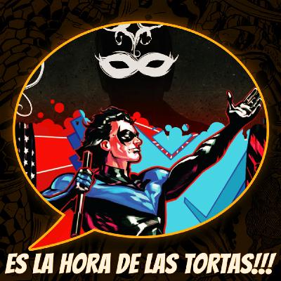 [ELHDLT] 13x15 Sesión Doble: Night Fever + Nightwing: El nuevo orden