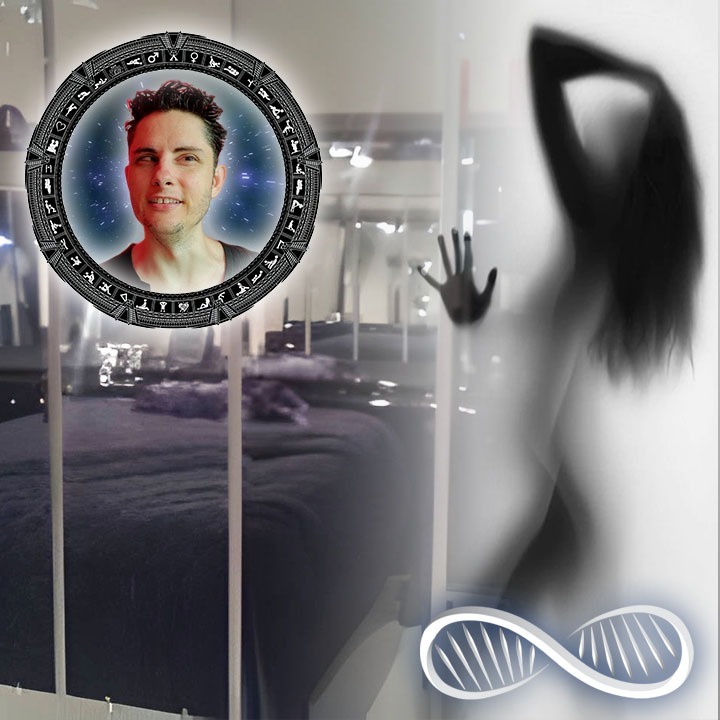 A Tantric life lesson from the SEXIEST piece of furniture that I ever owned (and grew to HATE…)