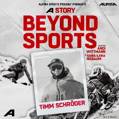 Timm Schröder shredded die Freeride Worldtour Timm Schröder shredded die Freeride Worldtour