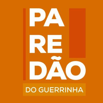 Paredão do Guerrinha - Jonas Campos, repórter da RBS TV