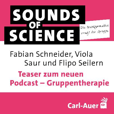 #0 Die transformative Kraft der Gruppe – Teaser #0 Die transformative Kraft der Gruppe – Teaser