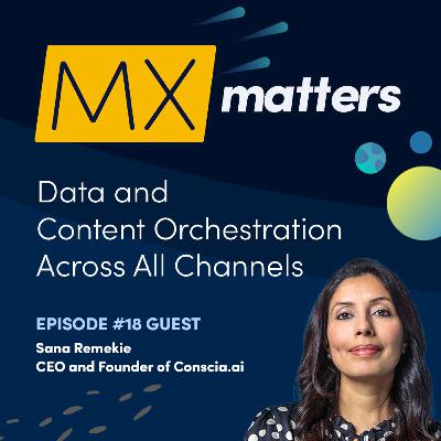 Data and Content Orchestration Across All Channels