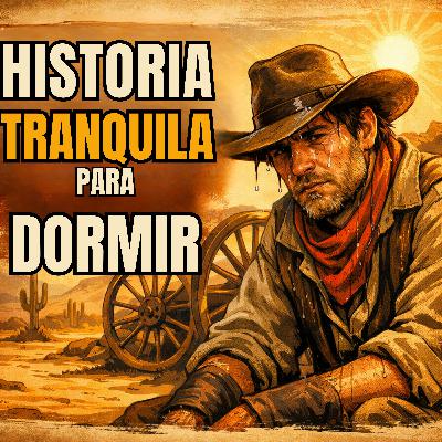 Historia Aburrida Para Dormir | Por qué ERA HORRIBLE ser un vaquero en el Viejo Oeste