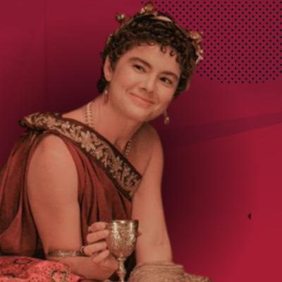 A Silent Rebel: Sarah J. Bartholomew on Claudia, Pilate, & The Chosen