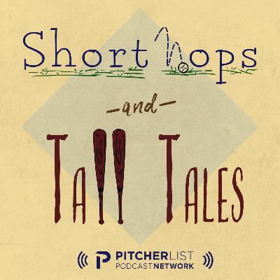 SH 36 - Patrick Ellington, 5 O'Clock Hitters, & The Swap SH 36 - Patrick Ellington, 5 O'Clock Hitters, & The Swap