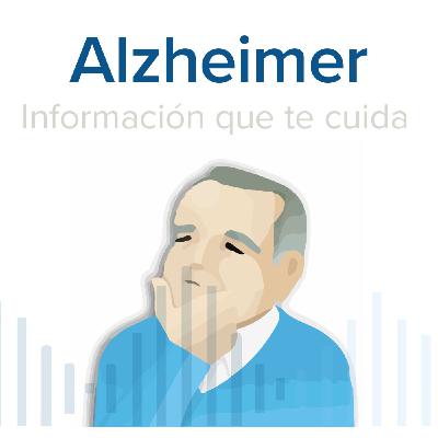 Alzheimer, una enfermedad neurológica y degenerativa | Alzheimer | Podcast Alzheimer, una enfermedad neurológica y degenerativa | Alzheimer | Podcast