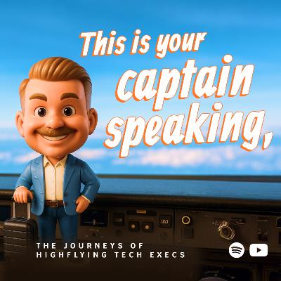 This is your captain speaking - Trailer