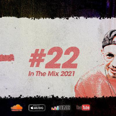 DiMO (BG) 2021 #22 In The Mix Podcast