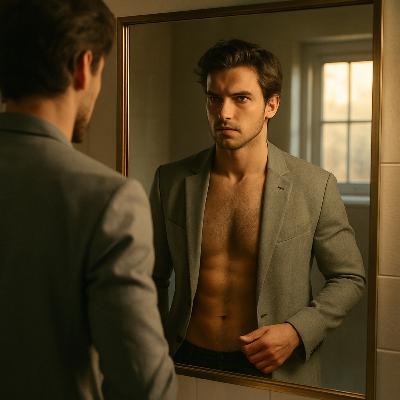 Commence ta semaine comme si personne ne venait te sauver.