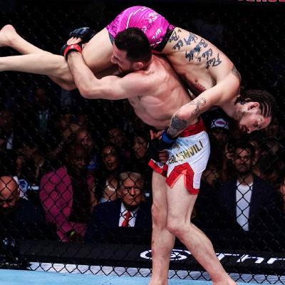 🔥 Thunder empata las Finales | Merab domina UFC 316 | Kayla vs Nunes en camino | Mr. Iguana Brilla en WWE