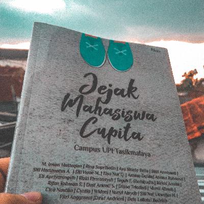 Cupita: #8 Mengawali Kebiasaan Membaca