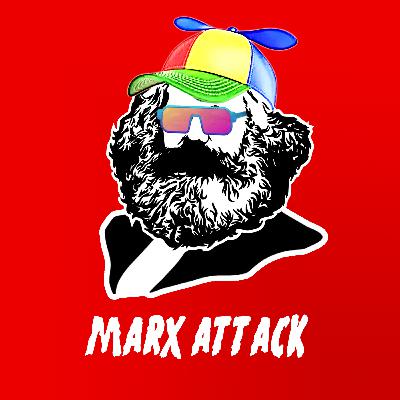 Bande-annonce : Marx Attack