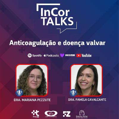 [CARDIOGIA] Anticoagulação e doença valvar