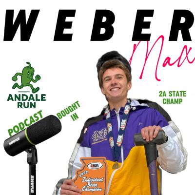 Bought In - Max Weber -Ep 8