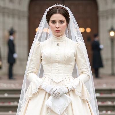 Married to an Earl of 45 Society Mocked... That Night She Discovered What Youth Could Never Teach Married to an Earl of 45 Society Mocked... That Night She Discovered What Youth Could Never Teach