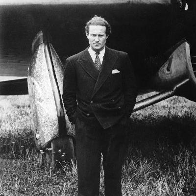 N84 - Jean Mermoz, deuxième partie