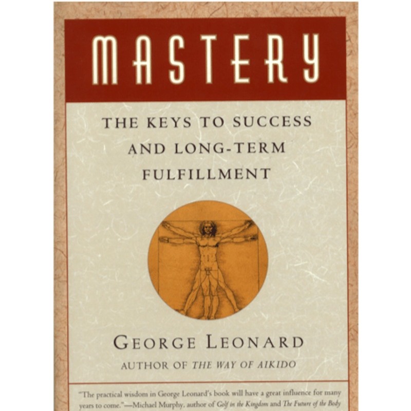 (Mastery) خلاصه کتاب استادی