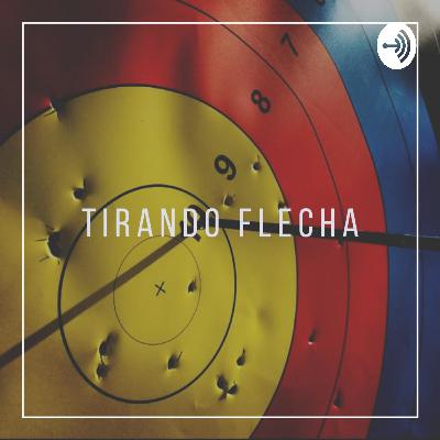 Tirando Flecha -E15- Aida Roman Así me volví profesional Tirando Flecha -E15- Aida Roman Así me volví profesional