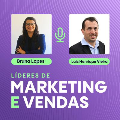 #309 Luis Henrique Vieira, Diretor de Marketing da AudioNova ▷ Como o marketing 360º e a experiência humanizada estão transformando o mercado de cuidados auditivos #309 Luis Henrique Vieira, Diretor de Marketing da AudioNova ▷ Como o marketing 360º e a experiência humanizada estão transformando o mercado de cuidados auditivos