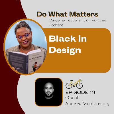 019 Black in Design