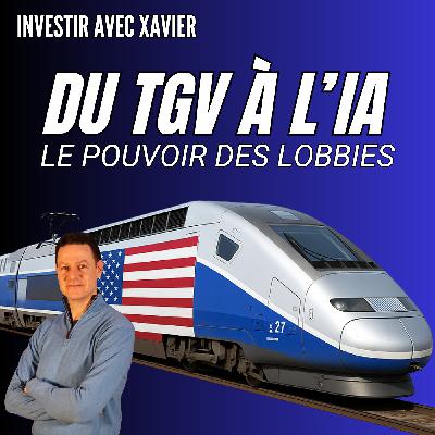 Comment les lobbies ont tué le TGV américain (et l'impact sur votre portefeuille)