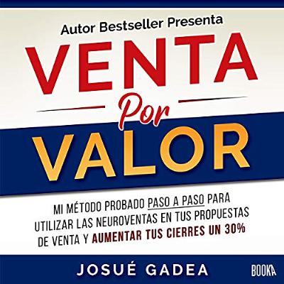 Venta por Valor [Sale by Value] (Audiolibro) | Prueba Gratis