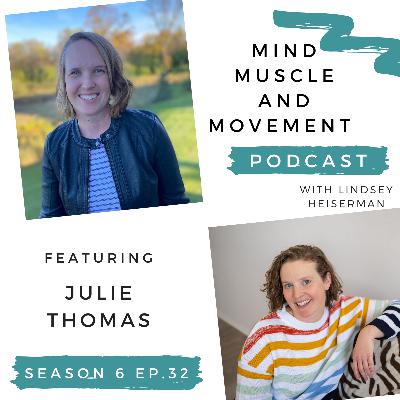 Running an Airbnb Business - A Conversation With Julie Thomas