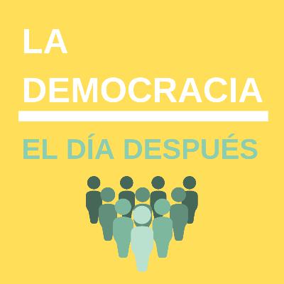 Conservadoramente 2x06 La Democracia el día después Conservadoramente 2x06 La Democracia el día después