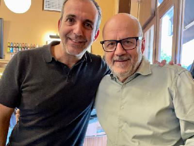 Ramon Besa: "Lamine Yamal va ser l'excusa que necessitava el madridisme per trobar un enemic" Ramon Besa: "Lamine Yamal va ser l'excusa que necessitava el madridisme per trobar un enemic"