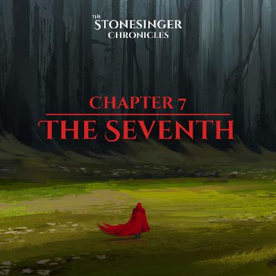 Book 1 | Chapter 7 | The Seventh