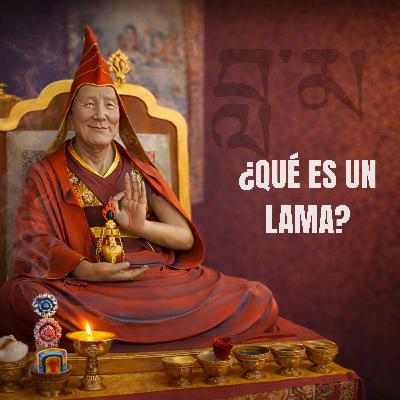 El rol del maestro espiritual tibetano