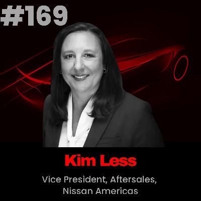 How Kim Less Leads and Elevates Nissan Aftersales Across the Americas How Kim Less Leads and Elevates Nissan Aftersales Across the Americas