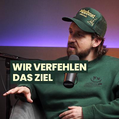 Wir machen alles – außer Menschen zu Jesus zu führen!?