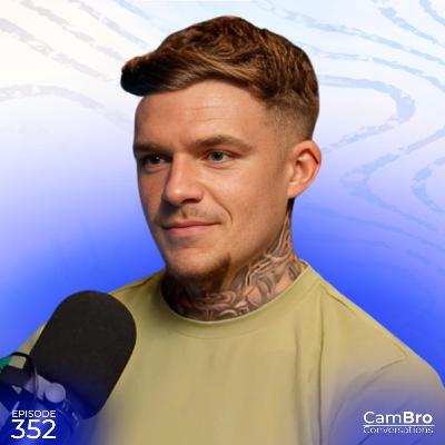 352) Sean McCarthy - Turning My Setback into My Dream Life