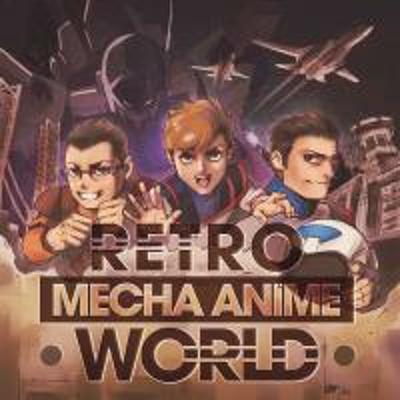 #9 Mecha March 2021 Special #9 Mecha March 2021 Special
