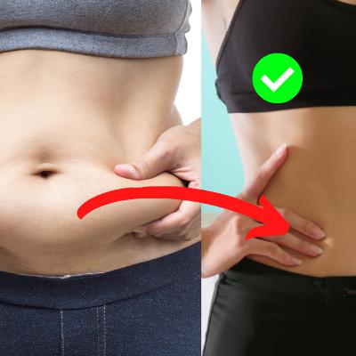 174. 10 Weight Loss Foods That Help You Lose Belly Fat (Women Over 40)