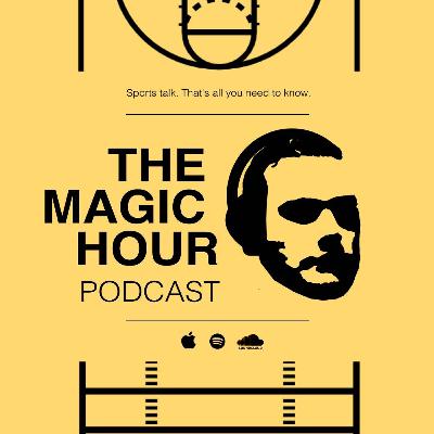 Ep. 41 I NBA Play In Game Senarios and PGA Championship Ep. 41 I NBA Play In Game Senarios and PGA Championship