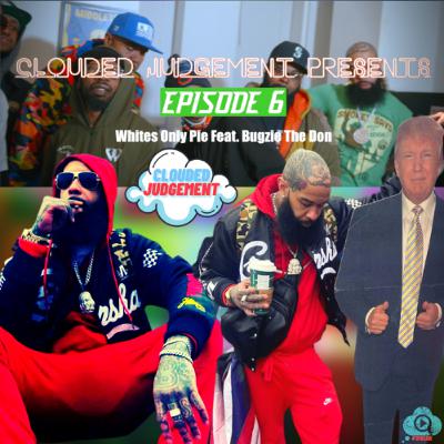 Whites Only Pie Feat. Bugzie The Don