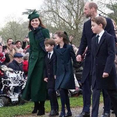 Weihnachten bei den Royals – so wird in den Königshäusern gefeiert