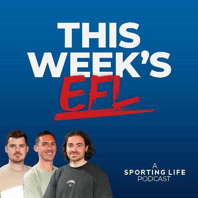 Feeling Blue | EFL news and weekend review Feeling Blue | EFL news and weekend review