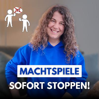 Toxische Gespräche? So reagierst du souverän auf Kritik & Machtspiele! Toxische Gespräche? So reagierst du souverän auf Kritik & Machtspiele!