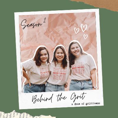 Ah talaga? SHAME mo lang? S2—EP2