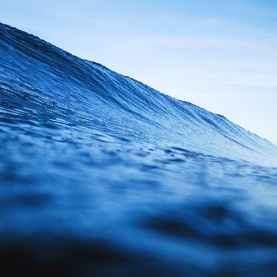 Meditação do elemento água Meditação do elemento água